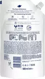 Dove Käsisaippua Täyttöpussi 500ml - Nestesaippuat - 4000388179004 - 2