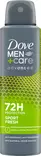 Dove Men Deo spray 72h Advanced Sport Fresh 150ml - Miesten deodorantit - 8720181284434 - 1