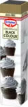DR.OETKER BLACK COLOUR 15G - Kissat - 5701073041444 - 1