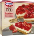 DR.OETKER DELI SWEET STRAWBERRY - Kissat - 4001724023524 - 1