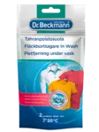 Dr Beckmann Tahranpoistosuola 80g - Erikoispesuaineet - 4008455567914 - 1