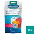 Dr Beckmann Tahranpoistosuola 80g - Erikoispesuaineet - 4008455567914 - 2