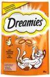Dreamies Kanaa makupala 60g - Kissan herkut - 4008429037894 - 2