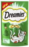 Dreamies Kissanminttu 60g kissanherkku - Kissan herkut - 5998749142394 - 1