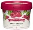 Dronningholm Vadelmahillo 1kg - Säilykkeet, hillot ja marmeladit - 6412000016914 - 1