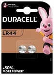 DURACELL LR44 1.5V - Varastointi ja tavaransiirto - 5000394504424 - 1