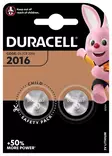 DURACELL PARISTO 2016 2KPL - Varastointi ja tavaransiirto - 5000394203884 - 1