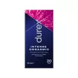Durex Intense orgasmic gel liukastegeeli 10ml - Ehkäisy ja seksuaalisuus - 5701092112514 - 1