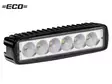 ECO 18W Slim LED-Työvalo - Työvalot - 6438255923784 - 1