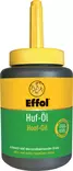 Effol Hoof Oil kavioöljy+suti 475ml - Hevosen tarvikkeet - 4102460111404 - 1