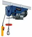 Einhell sähkövinssi BT-EH 250 - Muut korjaamovarusteet - 4006825539714 - 1