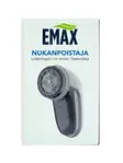 Emax nukanpoistaja - Muut siivousvälineet - 6418536011584 - 2