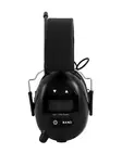 Emax Radiokuulosuojaimet AM/FM AUX Digitaalinen - Henkilösuojaimet - 6430050620974 - 2