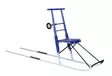 ESLA T8 potkukelkka sininen 180 cm – - Potkukelkat - 6418321101124 - 1