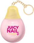 Essence JUICY NAIL nail balm 01 - Kynsitarvikkeet - 4059729585394 - 1