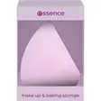 Essence makeup & baking meikkisieni 01 - Meikkisiveltimet ja meikkisienet - 4059729447104 - 1
