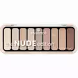 Essence the NUDE edition eyeshadow - Silmämeikit - 4059729245854 - 1