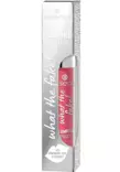 Essence what the fake! PLUMPING LIPGLOSS 101 - Huulimeikit - 4059729585134 - 1