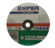 Exper katkaisulaikka kivelle 230x3,0mm - Katkaisulaikat - 6438081000864 - 1