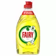 Fairy lemon 320ml - Astianpesuaineet - 8006540994474 - 1