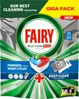 Fairy Platinum plus 1101g - Astianpesuaineet - 8700216236614 - 2