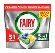 Fairy Platinum plus 1101g - Astianpesuaineet - 8700216236614 - 1