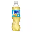 Fanta Ananas&Greippi Zero 0,5l - Virvoitusjuomat ja mixerit - 6415600594684 - 1
