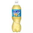 Fanta Ananas&Greippi zero 1,5l - Virvoitusjuomat ja mixerit - 6415600594714 - 1