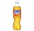 Fanta Appelsiini Zero virvoitusjuoma 0,5l - Virvoitusjuomat ja mixerit - 6415600506434 - 1