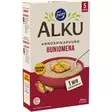 Fazer alku annospikapuuro uunipuuro 200g - Murot, myslit ja hiutaleet - 6419811104304 - 1