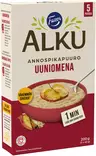 Fazer alku annospikapuuro uunipuuro 200g - Murot, myslit ja hiutaleet - 6419811104304 - 2