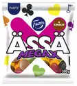 Fazer Ässä Megax 300g - Karkit - 6416453049604 - 1
