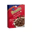 Fazer Dumle murot 375g - Kissat - 6419811115904 - 1