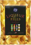 Fazer Liqueurs fills 165g - Karkit - 6416453032644 - 1