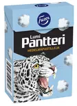 Fazer Lumi pantteri hedelmäpastilli 70g - Karkit - 6416453040724 - 1