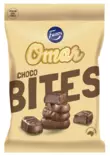 Fazer Omar choco bites 94g - Suklaat - 6416453032514 - 1