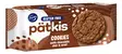 Fazer Pätkis cookies 140g gluteeniton - Keksit - 6416453554054 - 1
