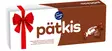 Fazer Pätkis suklaakonvehti 295G - Joulumakeiset - 6416453053434 - 1