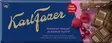 Fazer Punaiset marjat suklaalevy 180g - Suklaat - 6416453014794 - 1