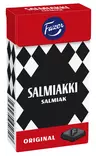 Fazer Salmiakki original 40g - Karkit - 6416453041424 - 1