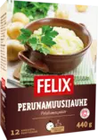 Felix perunamuusijauhe 440g - Perunamuusijauheet - 7310240661484 - 1