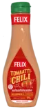 Felix tomaatti-chili salaattikastike 375g - Salaatinkastikkeet - 6417808290634 - 1
