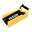 Finbullet Jiirilaatikko ja selkäsaha 12" black-x - Pistosahat - 6430017704754 - 1