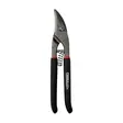 Finbullet Peltisakset 250 mm 10" oikealle - Peltisakset - 6430017702484 - 1