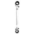 Finbullet räikkälenkkiavain 270mm - Räikkävääntimet - 6438152029084 - 3