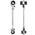 Finbullet räikkälenkkiavain 270mm - Räikkävääntimet - 6438152029084 - 1