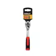 Finbullet Räikkäväännin 1/4" 72t crv - Räikkävääntimet - 6430017709544 - 1