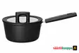 FISKARS Hard Face kasari 2,5l kannella - Kattilat,kasarit ja padat - 6411501702524 - 1
