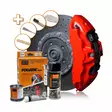 Foliatec Jarrusatulan maalaussetti - Automaalit - 4002581021944 - 1