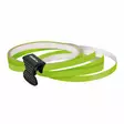 Foliatec vanneteippi neon vihreä - Renkaanvaihto ja rengastarvikkeet - 4002581343954 - 1